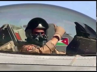 الأردن يثأر للكساسبة..أين النظام ؟ - زاوية حرجة