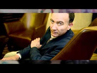 بورتريه هيثم مناع - سيلفي