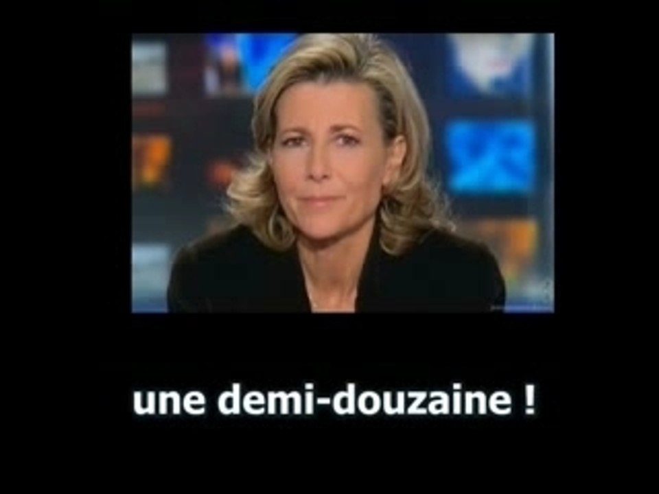 sarkozy parodie - moi je m'appelle nicolas...