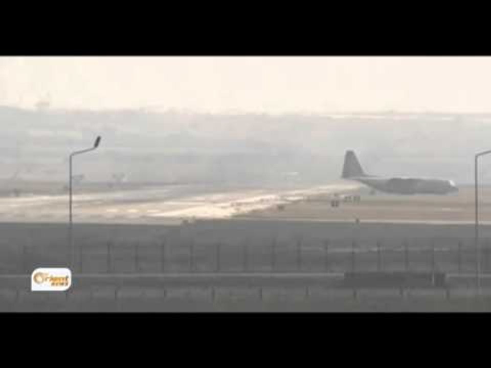 Kurdistan bang li Tirkî dike ku topbaran xwe birawestîne