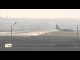 Kurdistan bang li Tirkî dike ku topbaran xwe birawestîne
