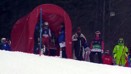 EYOF 2019: Alp disiplini - SARAYBOSNA