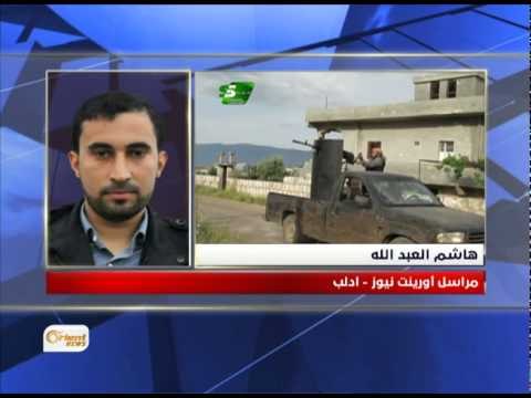 القوات الكردية تواصل انتهاكاتها بحق السكان العربي في تل أبيض وريفها - بين يومين