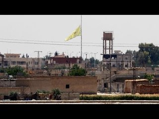 الوحدات الكردية تحاصر الثورة السورية وتقترب من قطع الطريق أمام الإمدادات التركية  _آخر الأسبوع