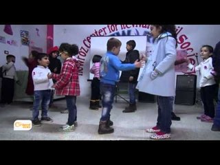 Nifşê zarokan di şerê Sûrî de hate kuştin