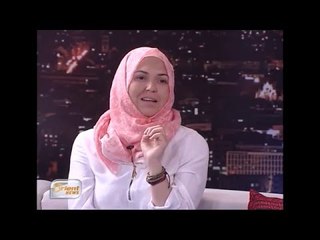 الأجواء الرمضانية السورية في الأردن | حكايا رمضان