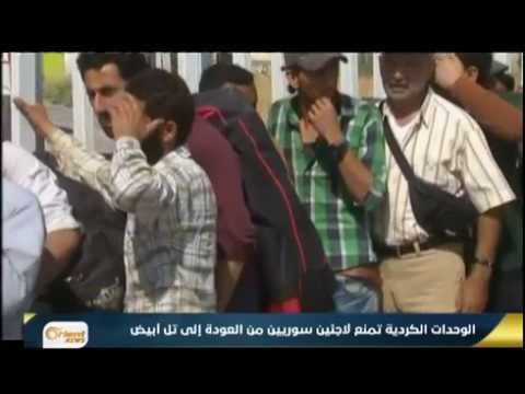 ثوارُ الجبهة الجنوبية يواصلونَ معاركَهم لتحريرِ خان أرنبة ومدينة البعث بريف القنيطرة-جولة الرابعة