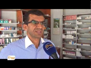 Nêrînên kolana Kobanî li ser avakirirna deverke aram