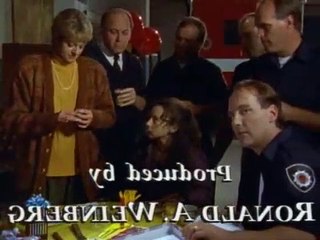 Are You Afraid of the Dark - S04E10 - The Tale of the Fire Ghost