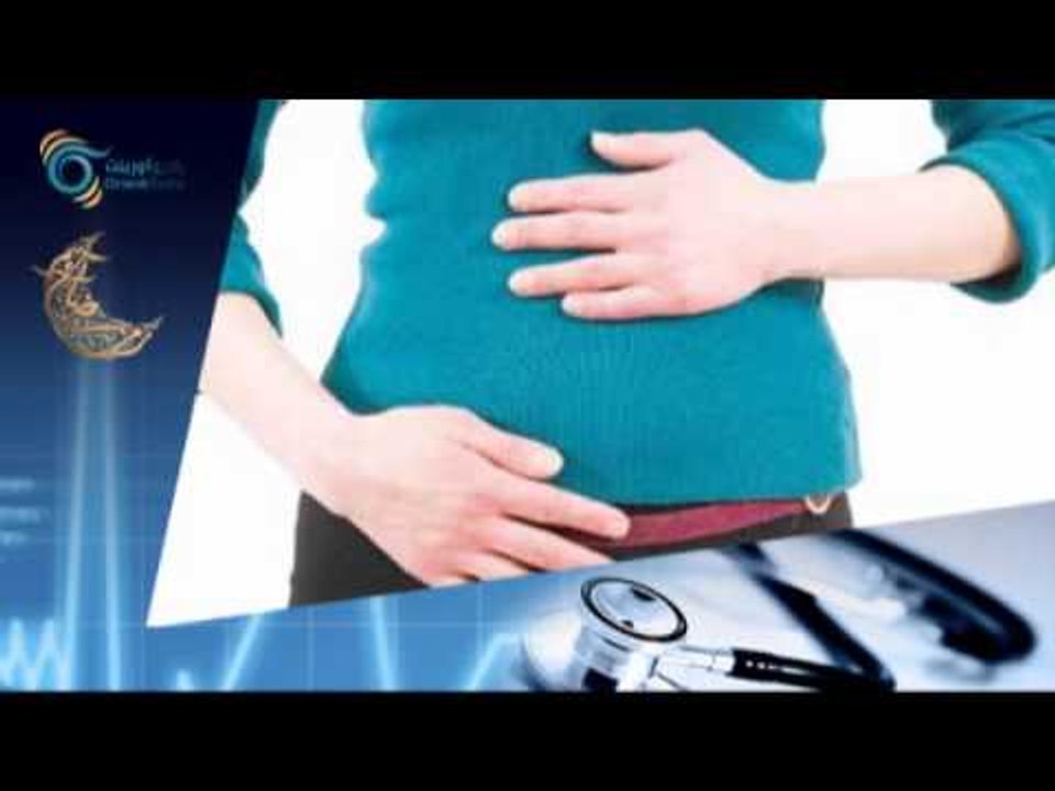 المبيضين | أورينت كلينيك