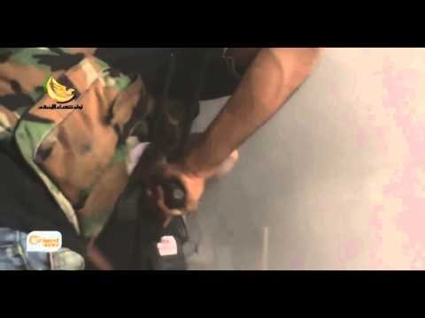 Li bajarê Dareya kuştina 120 leşkerên rêjîmê