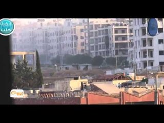 Sûrî bûye 5 parçe û 25% ji axê di dest rêjîmê de maye