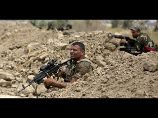 كيف سيطرد تنظيم الدولة من الرقة والحملة العسكرية عليه فشلت في الرمادي والفلوجة؟ -تفاصيل