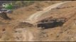 من الدفاع إلى الهجوم .. ثوار الزبداني يحررون 3 حواجز في الجبل الشرقي وقتلى حزب الله بالعشرات