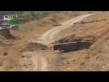 من الدفاع إلى الهجوم .. ثوار الزبداني يحررون 3 حواجز في الجبل الشرقي وقتلى حزب الله بالعشرات