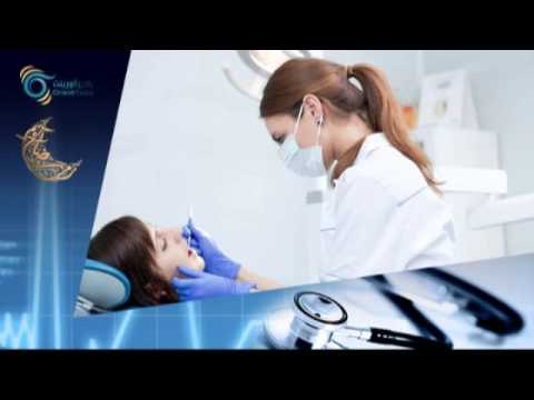 صحة الفم والأسنان | أورينت كلينيك