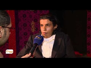 رغم أنف المعاناة.. عرض مسرحي نفذه سوريون في الأردن