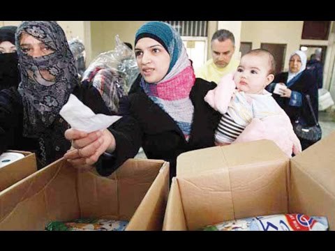 اللاجئ السوري في تركيا بين مرارة اللجوء وصعوبة الحصول على أوراق ثبوتية -هنا سوريا