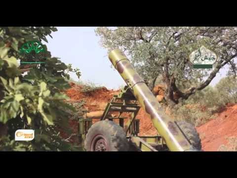 أنباء عن سيطرة الثوار على ثكنة المداجن على مدخل كفريا