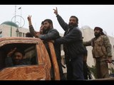 النصرة تنضم إلى معركة الزبداني وحتى ثوار حلب وإدلب والخاسر الأكبر الحاضنة الشيعية -تفاصيل