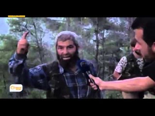 أورينت نيوز ترصد اشتباكات الثوار في محاور جبل التركمان