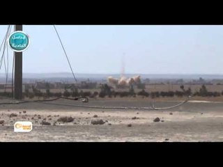 Li Himsê leşkerên rêjîmê malbatekê bidarvedikin