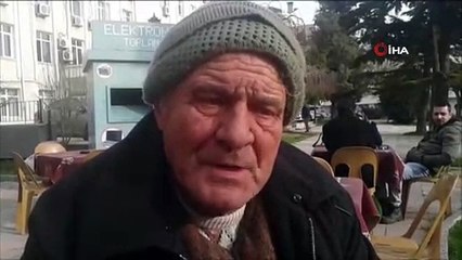 Depodan demir çalan hırsızlar yakalandı
