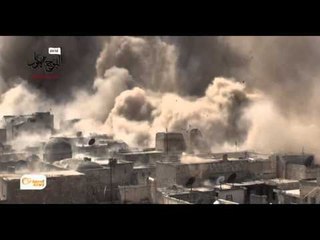 Li Idlbê Artêsa El-Fetih 2 gundan kontrol dike