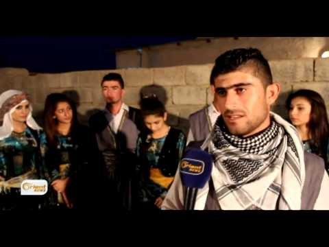 Koma Rojava bê piştevanî çalakiyên xwe diyar dike