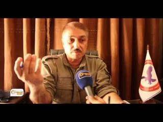 Hesen Beyrem - serokê desteya karê hundirîn yê kantonê