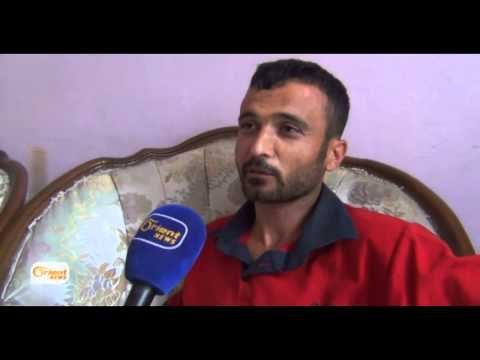 Rewşa koçberên Kobanî li bajarê Tersûsê yê Tirkiyê