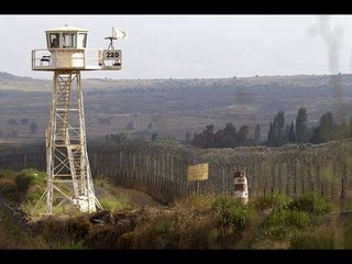 الجيش الاسرائيلي دخل سوريا وبدأ بحفر الخنادق في القنيطرة.. ماذا يخشى وماذا تغير على الحدود؟ -تفاصيل