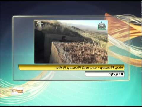 النظامُ يُسلِّم مدينةَ الحسكة لوحداتِ الحمايةِ الكردية - جولة الرابعة