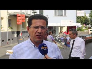 YASA doza karê hevbeş li tevgera siyasî ya Kurd dike