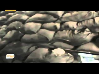 أورينت تبث للمرة الأولى صورا لرباط الثوار على جبهة حي الوعر المحاصر بحمص