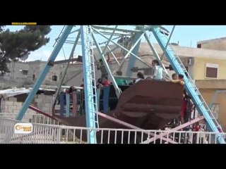مدارس صيفية لتحسين مستوى الطلاب في ريف ادلب