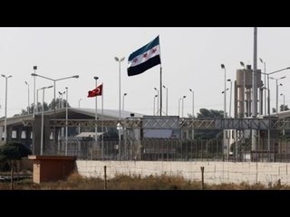القوات التركية تجتاح الأراضي السورية ومناصرو حزب العمال الكردستاني يعتدون على السوريين-هنا سوريا