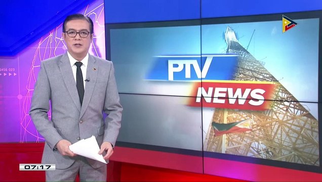 GLOBALITA: Opensiba ng Syrian Democratic Forces sa eastern Syria, puspusan