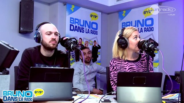 Crois en mon re^ve (11/02/2019) - La Chanson du Jour