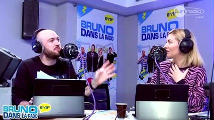 Comment se termine l'info ? (11/02/2019) - Le Vacher Time