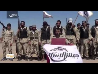 Li Şamê di navbera El-Eslam û rêjîmê de şerekî dijwar