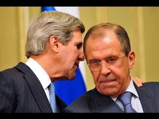 روسيا تتحدث عن فيدرالية في سوريا وترسم على الأرض الحدود بالنار - آخر الأسبوع