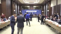 Saadet Partisi, Konya Adaylarını Tanıttı