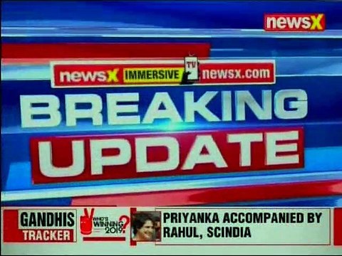 Priyanka Gandhi Vadra heads to Rajasthan in land scam case