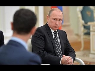 بماذا طالبت الفصائل العسكرية الوفد المفاوض بالرياض ومالذي غير موقف الروس من نظام الأسد؟هنا_سوريا