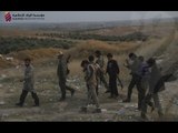 اتفاق بين الثوار والوحدات الكردية لإدارة مناطق بريف حلب -جولة الرابعة