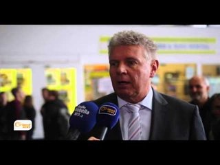 Şaredariya Miyûnixê banga alîkariya penaberan dike