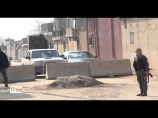 Lêborîna Navdewletî: Kesên rexne li PYD dikin têne girtin