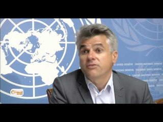 UNICEF: ji destpêka 2015an 106 hezar zarokên Sûrî penaber bûne