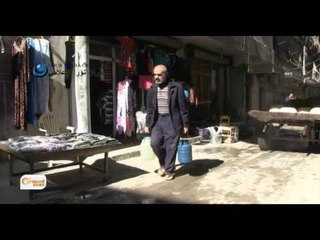 Tendiristiya cîhanî: nexweşiyên pîs li Sûrî belavbûne